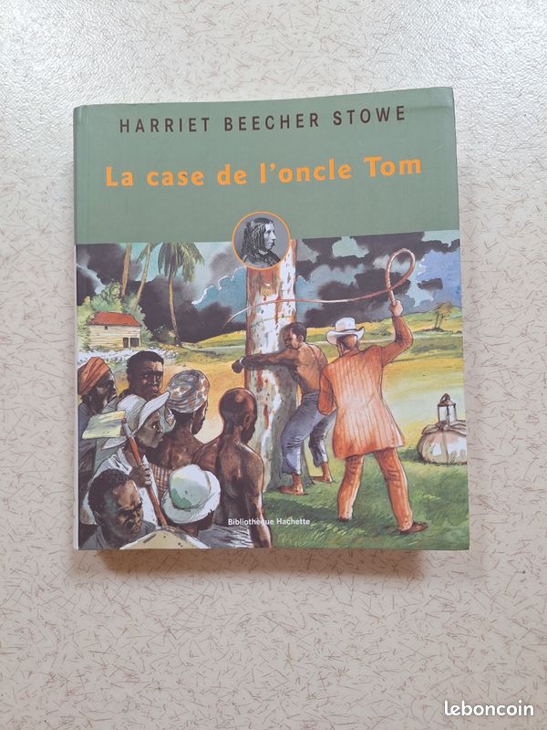 La case de l'oncle Tom (image 2)