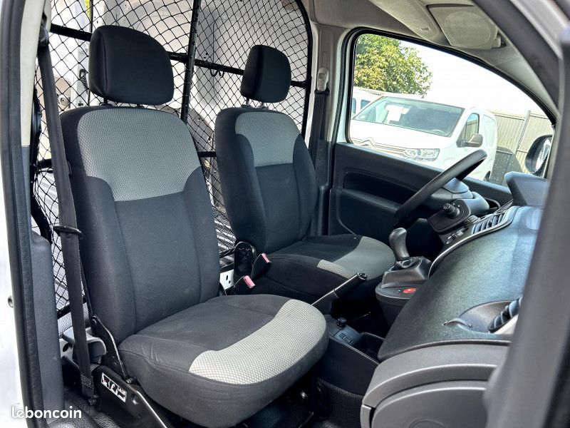 Renault KANGOO II EXPRESS 1.5 DCI 75CH CONFORT / GIRAFON (image 10)