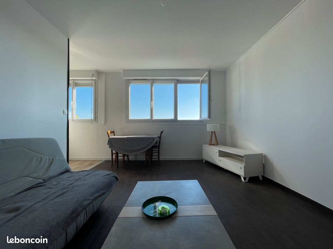 Appartement 2 pièces 47 m² · à Angers · 47 m² · 700 €