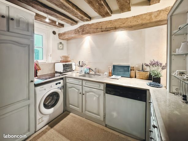 Appartement a louer paris-5e-arrondissement - 3 pièce(s) - 54 m2 - Surfyn