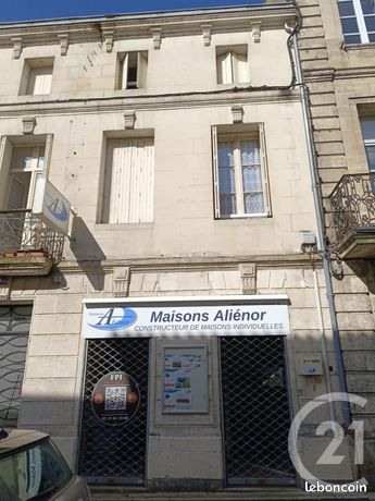 Maison 4 pièces 98 m²