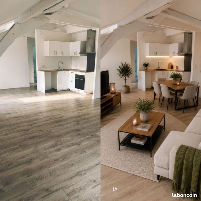 Appartement 4 pièces 74 m² · à Boucau · 74 m² · 275 000 €