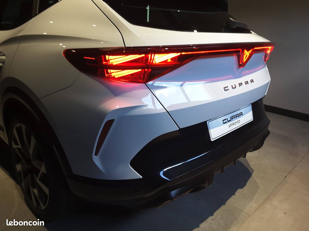 CUPRA Formentor eHybrid 204 ch DSG6 V (image 7)