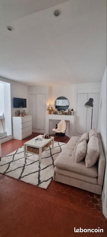 Appartement 2 pièces 36 m² · à Aix-en-Provence · 36 m² · 1 050 €/mois