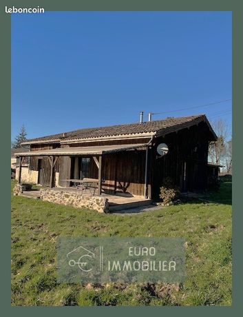Maison 4 pièces 116 m²
