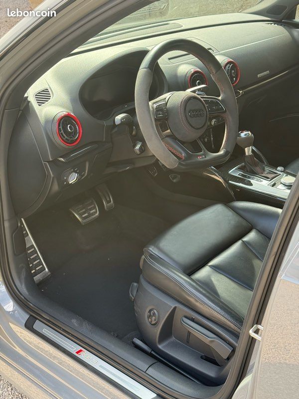 Audi RS3 Daza (image 3)