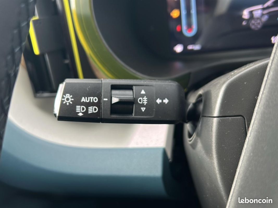 FIAT GRANDE PANDA 1.2 hybrid 100 la prima edct6 (image 17)