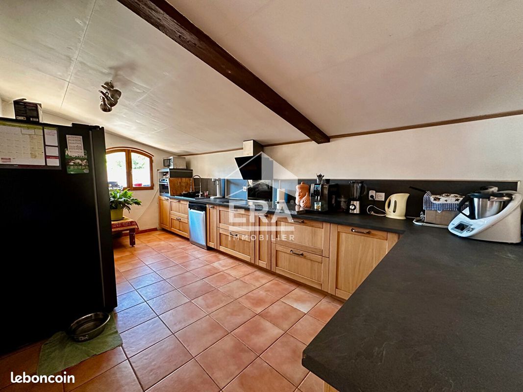 Maison 5 pièces 115 m² (image 9)