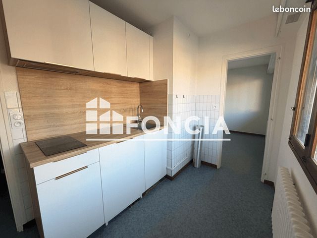 Appartement 2 pièces 41 m² · à La Roche-sur-Foron · 41 m² · 665 €