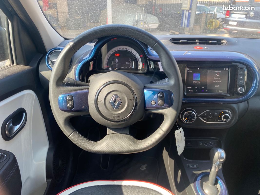 Renault Twingo TCE 90 (image 15)