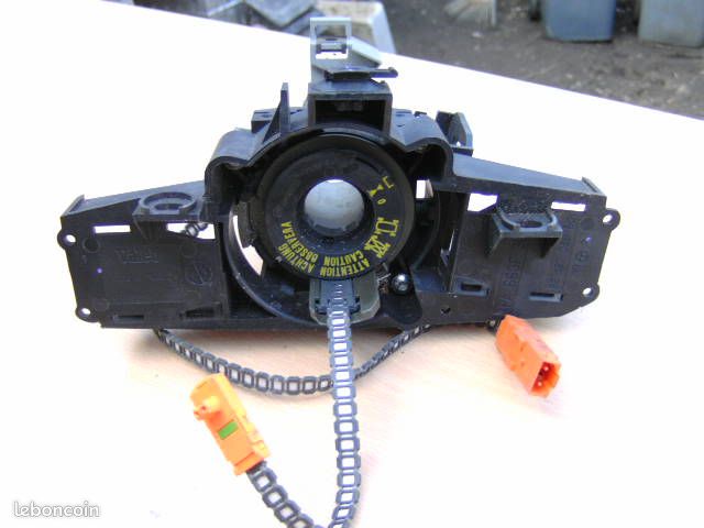 306 cab contacteur tournant (image 1)