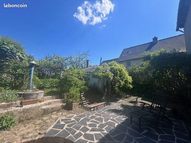 Maison 152 m² · à Évran · 152 m² · 167 500 €