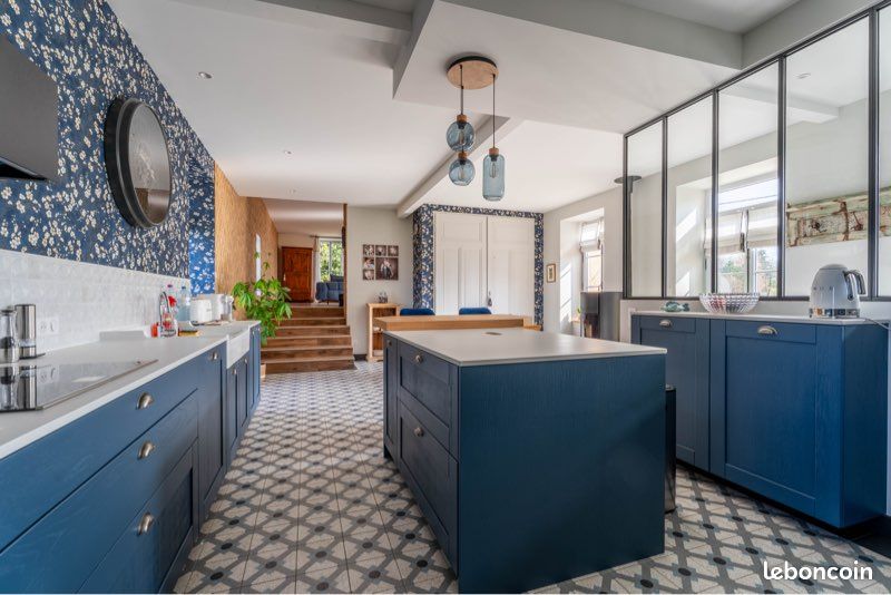 Maison 6 pièces 207 m² · à Marcilly-d'Azergues · 207 m² · 795 000 €