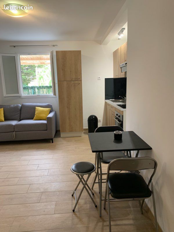 Appartement 1 pièce 35 m² · à Algajola · 35 m² · 850 €/mois
