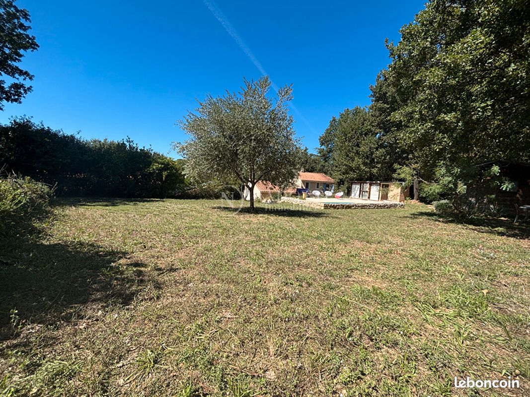 Terrain 969 m² CADENET (image 5)