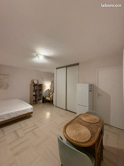 Appartement 1 pièce 30 m² · à Nice · 30 m² · 960 €/mois