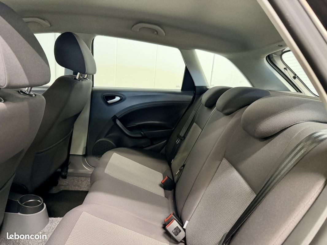 Seat Ibiza St 1.6tdi 105ch 1ere Main (image 6)