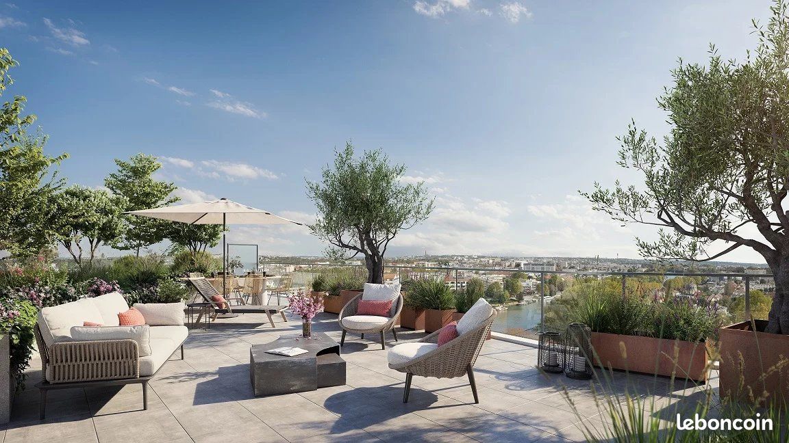 Appartement 5 pièces 110 m² · à Chatou · 110 m² · 899 000 €