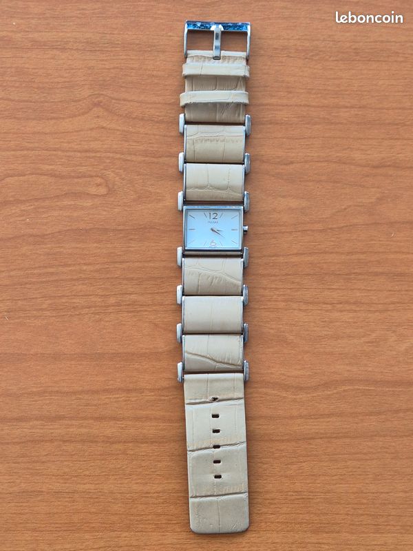 Montre Pulsar femme Montres Bijoux