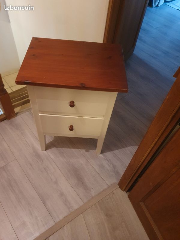 Chevet Ikea (image 3)