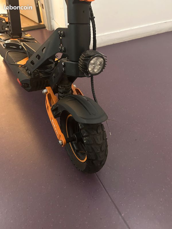 Trottinette (image 16)