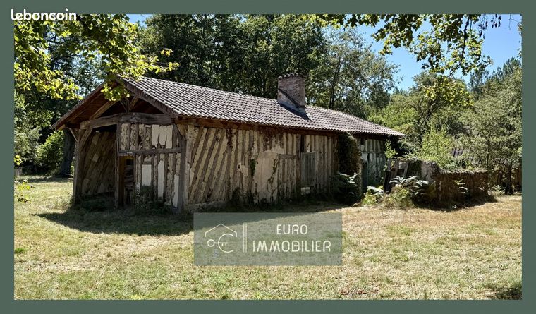 Maison 3 pièces 72 m²