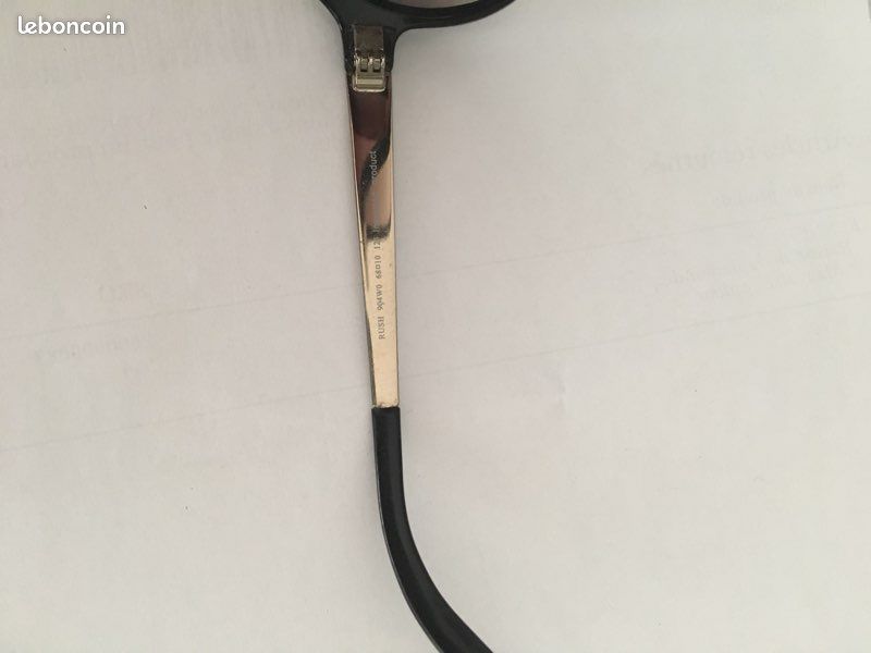 Lunettes carrera originales UV3 (image 3)