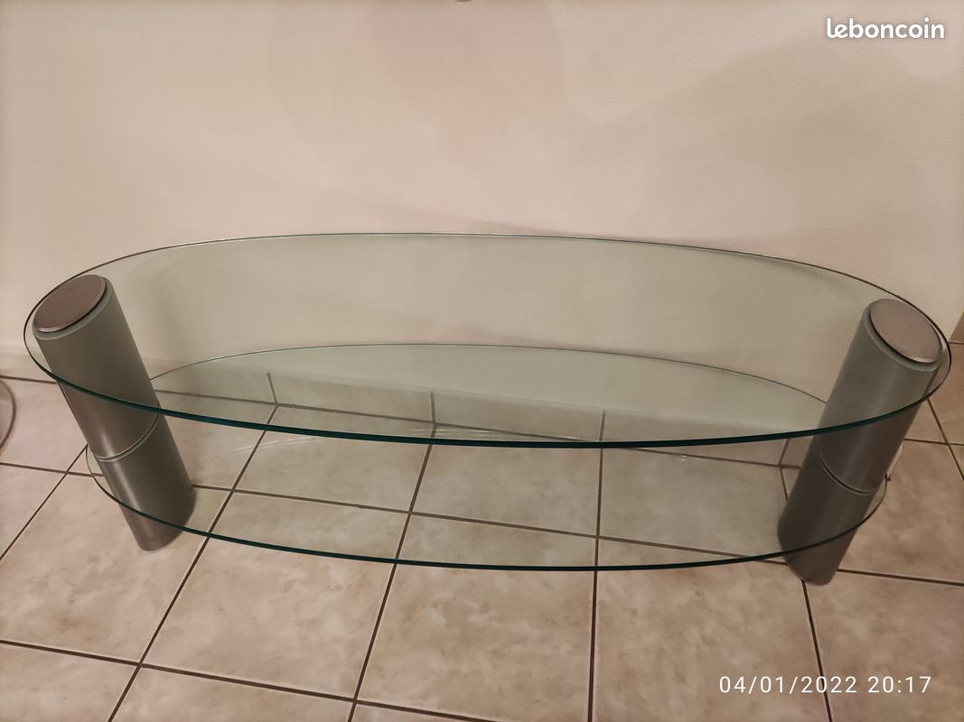 Meuble TV pivotant (image 2)