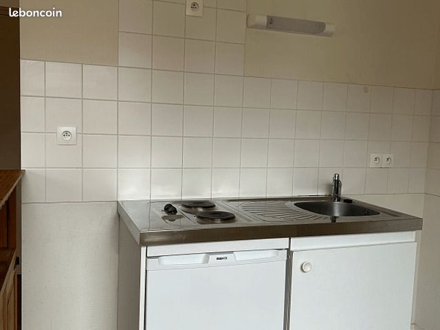 Studio 1 pièce 32 m² - Limoges 87000 (image principale 2)