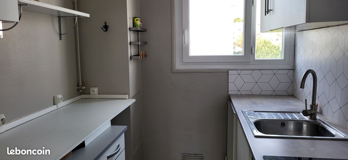 Appartement 3 pièces 50 m² · à Mérignac · 50 m² · 750 €/mois