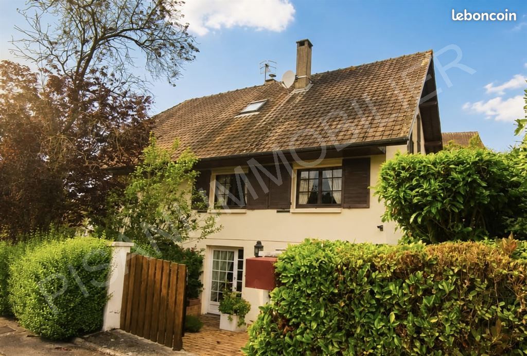 Maison 6 pièces 145 m² · à Port-Jérôme-sur-Seine · 145 m² · 195 000 €