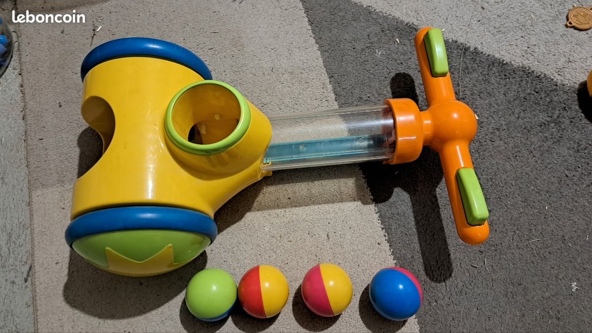 Aspiro dingo tomy (image 2)
