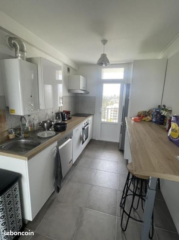 Appartement a louer talence - 1 pièce(s) - 21 m2 - Surfyn