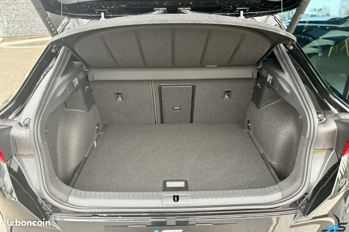 Cupra Formentor 1.5 ETSI HYBRID 150 CH DSG7 V CAMERA ATTELAGE (image 12)