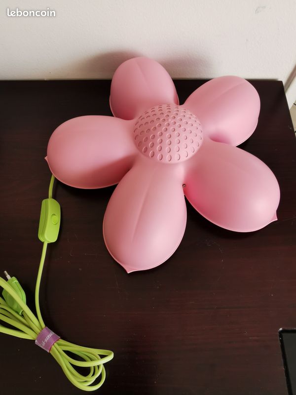 Lampe chambre enfant neuve (image 1)