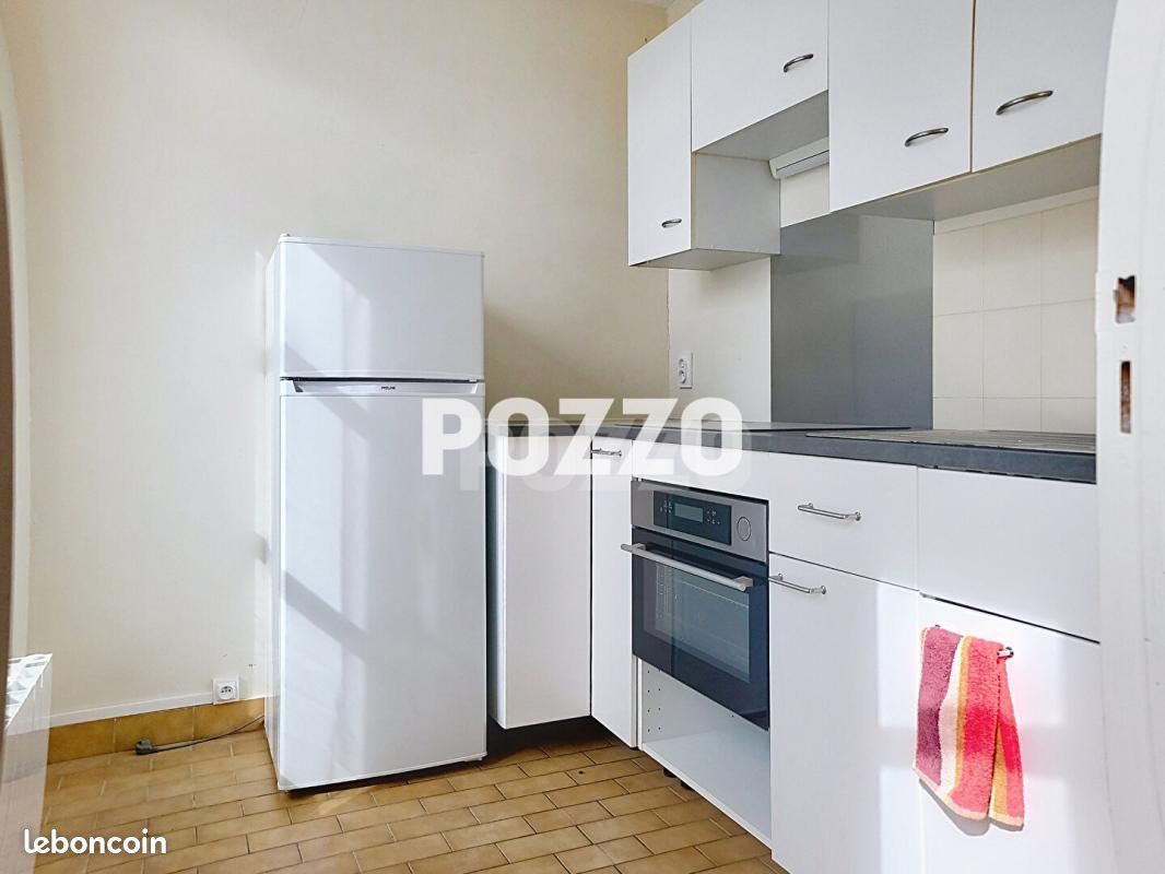 Appartement 3 pièces 65 m² · à Honfleur · 65 m² · 795 €