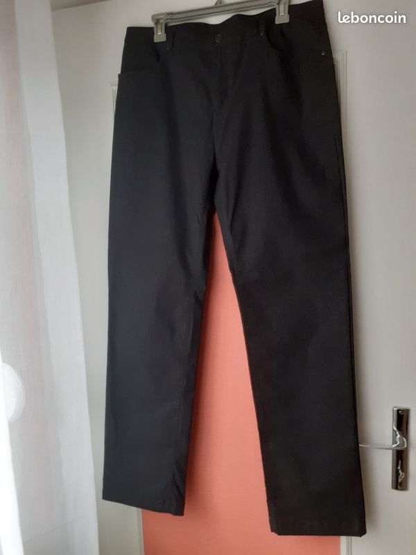 Pantalon femme T46 (image 2)