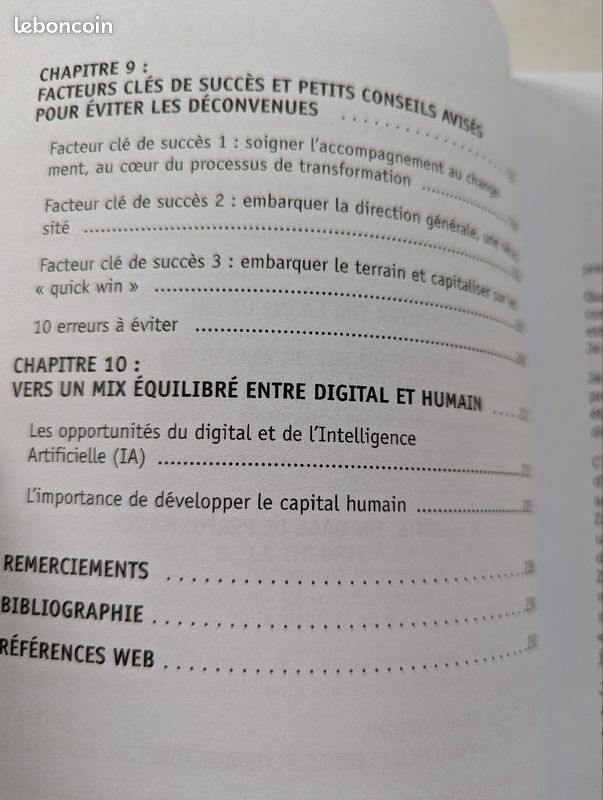 Expérience clients - La revanche du BtoB - Céline Forest et David Abiker (préface) (image 7)