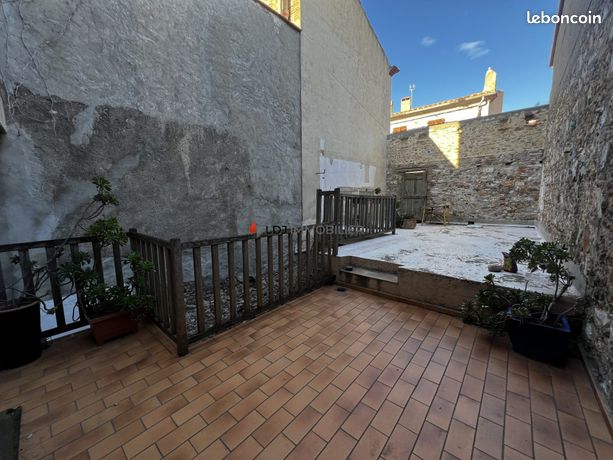 Maison de village 6 pièces 208 m²