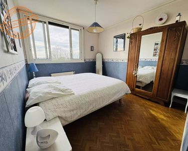 Appartement 350 000 € - 129 m²
