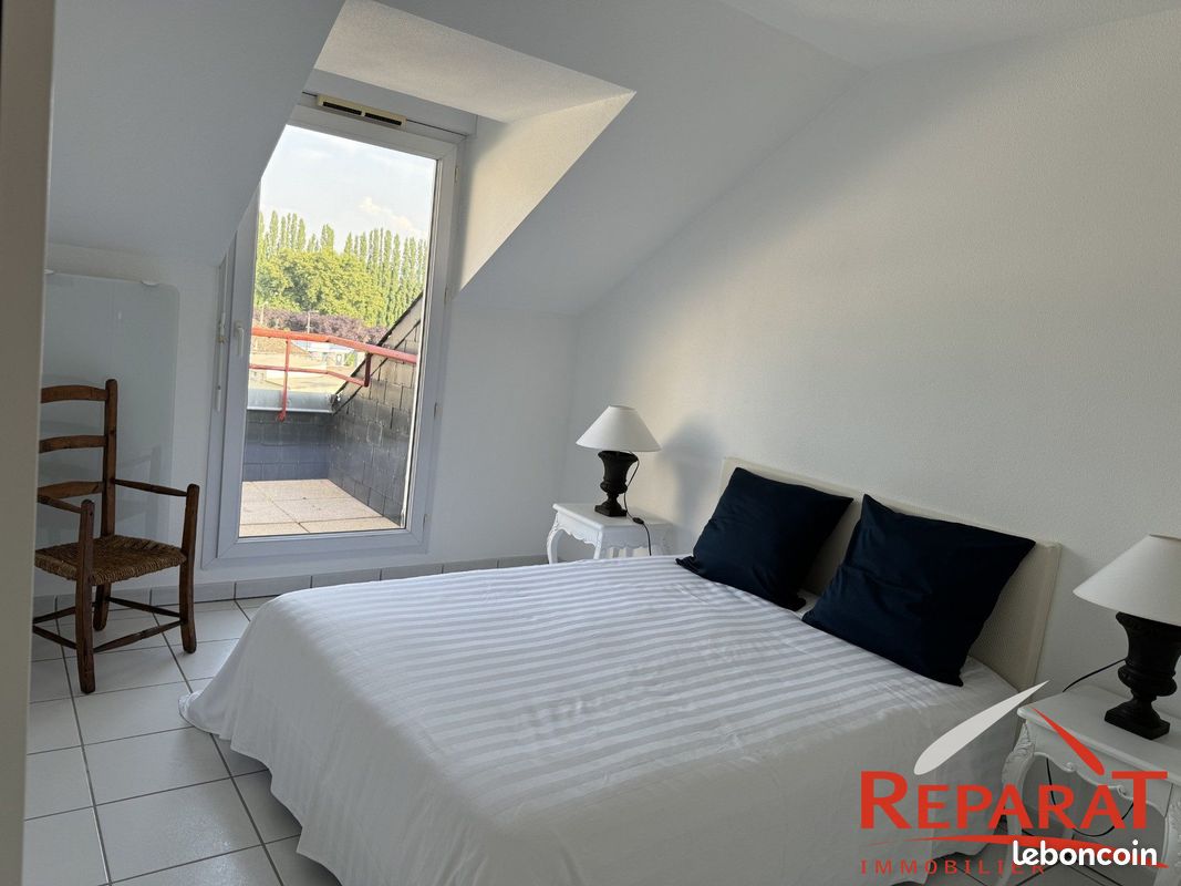 Appartement 2 pièces 37 m² · à Objat · 37 m² · 700 €/mois