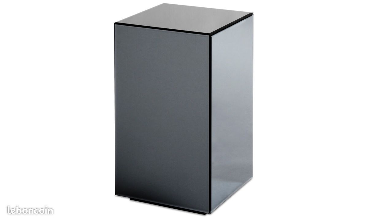 Table miroir block BoConcept 62cm (image 6)