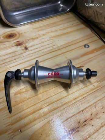 Moyeu de vélo de route ultraléger en ARC 270g, ava... – Grandado