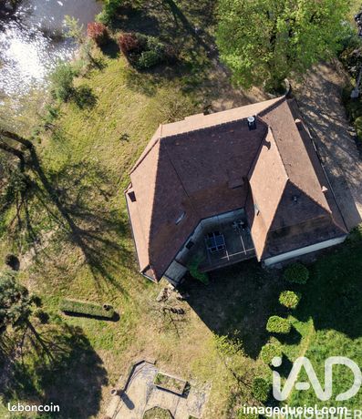 Maison 5 pièces 190 m²