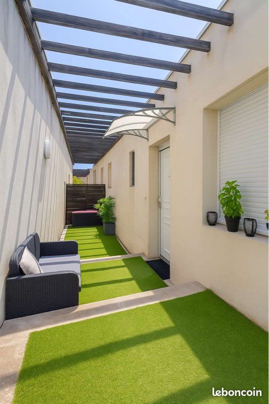 Maison 4 pièces 79 m² · à Marseille · 79 m² · 350 000 €