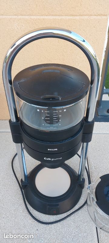 Cafetiere (image 1)