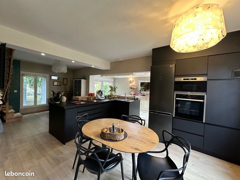 Maison 6 pièces 116 m² · à Montgeron · 116 m² · 515 000 €