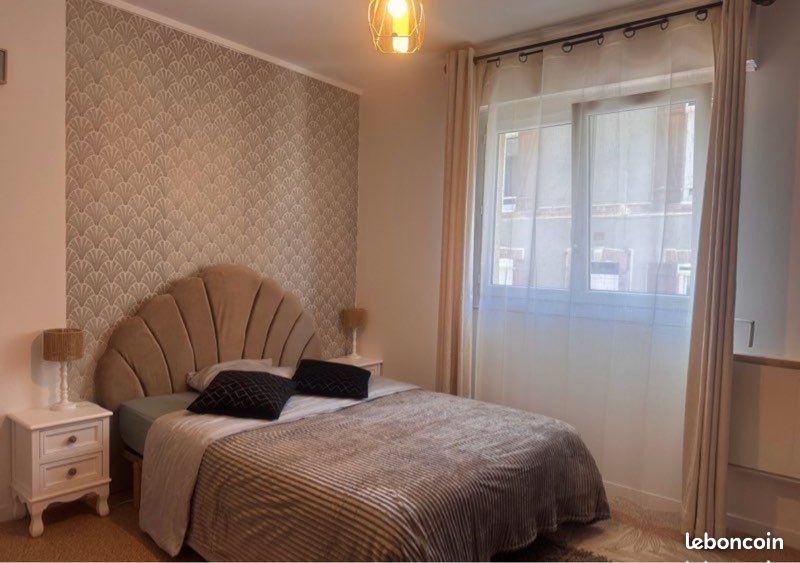 Appartement 1 pièce 20 m² · à Évreux · 20 m² · 595 €