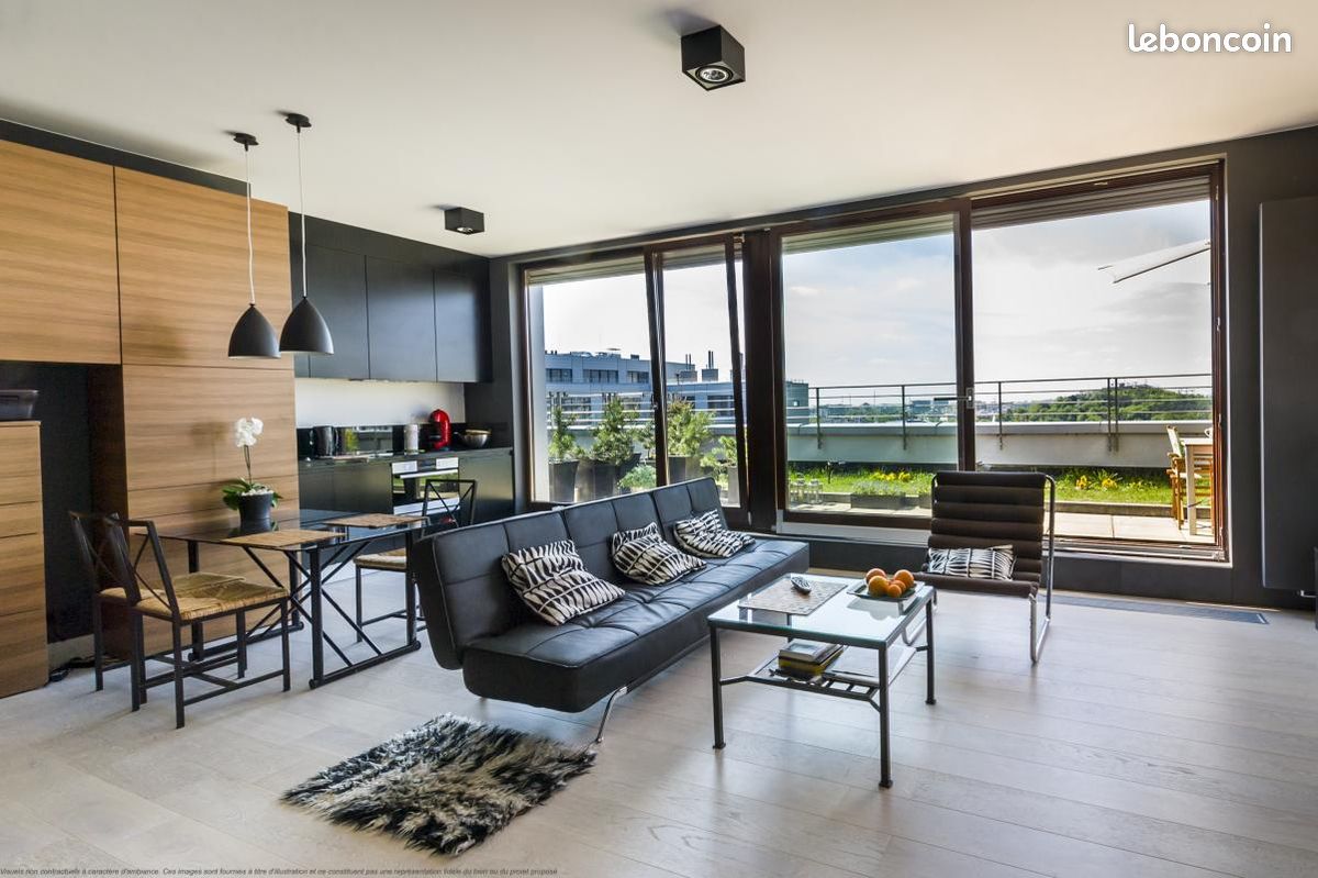 Appartement 3 pièces 83 m² · à Deauville · 83 m² · 625 000 €