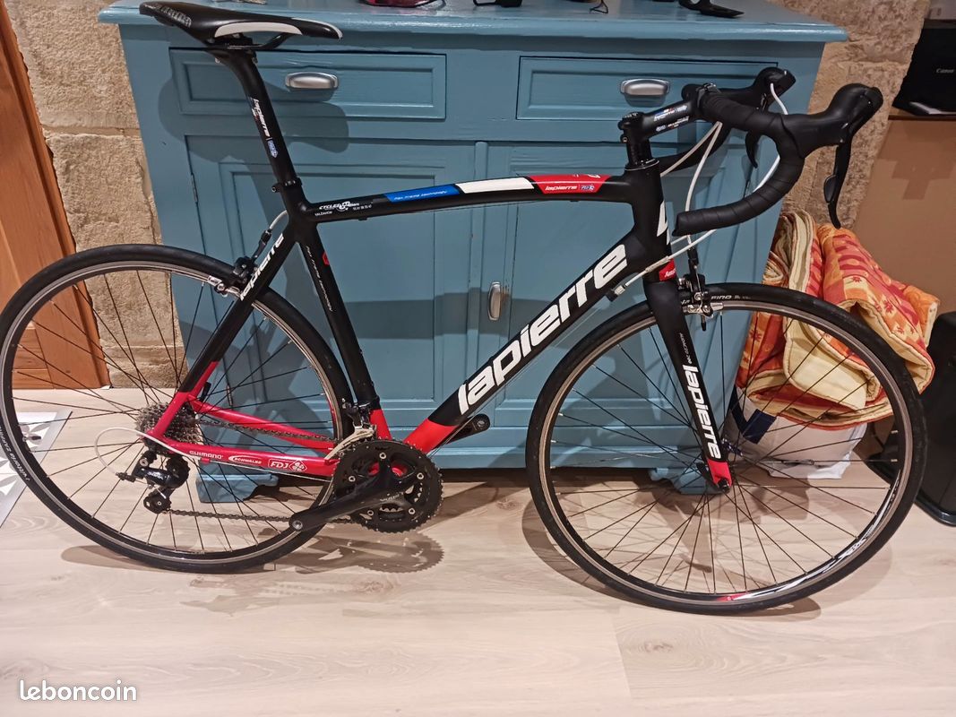 Aircode Sl Lapierre Audacio 500 2016 Lapierre Audacio 200 Vélos